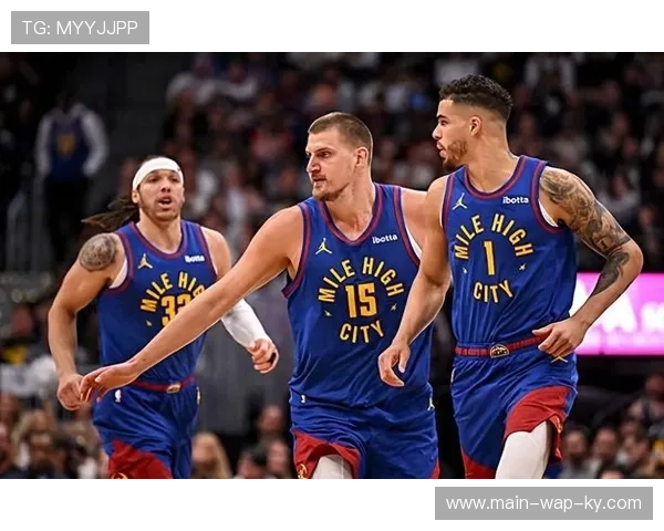 掘金防守端移动问题被针对 季后赛前景堪忧